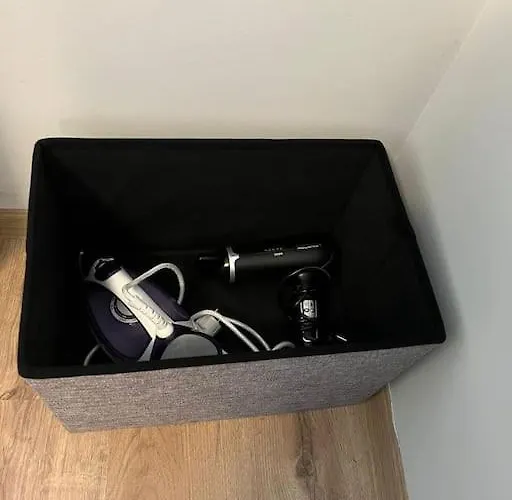 Karavelov Center Apartman Várna