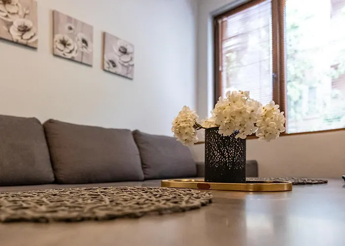 Apartman Karavelov Center *