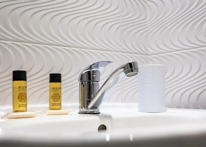 Apartman Karavelov Center Várna