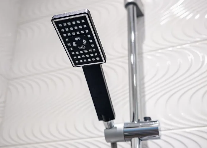 Apartman Karavelov Center *