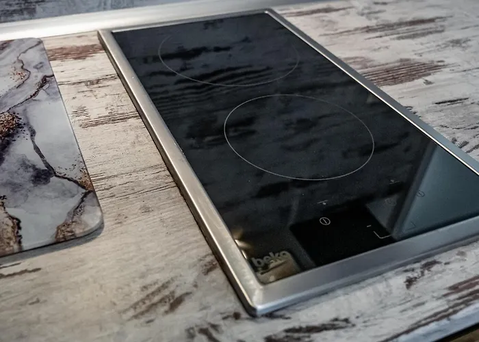 Karavelov Center Apartman