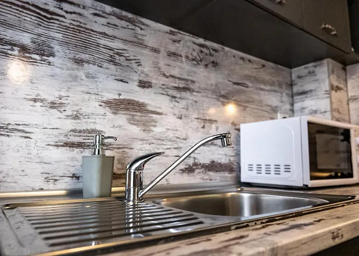 Karavelov Center וארנה