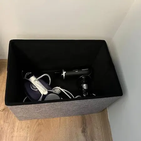 Karavelov Center Appartamento Varna