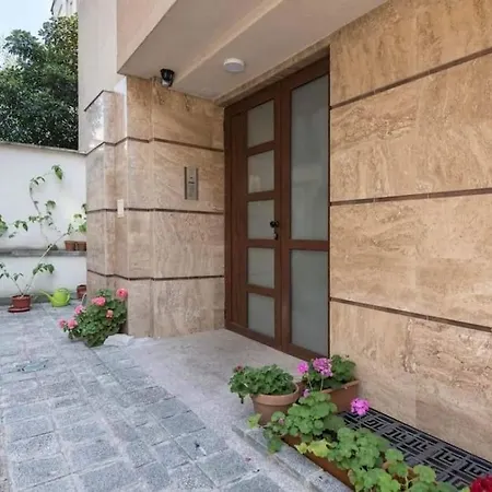 Appartamento Karavelov Center *