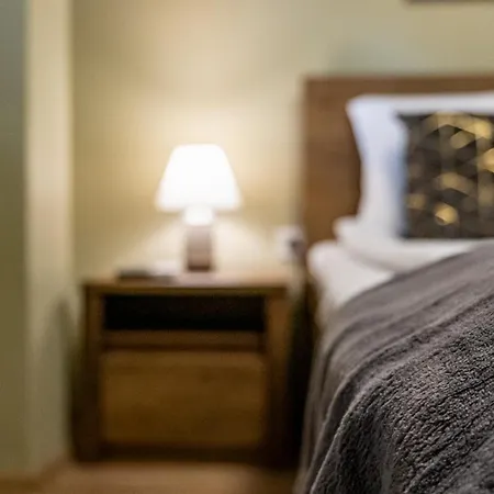 Appartamento Karavelov Center Varna