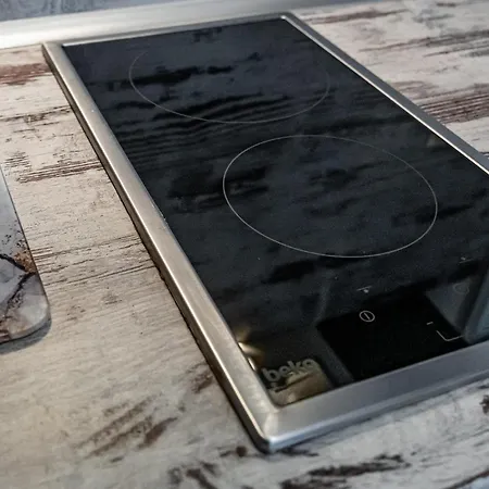 Karavelov Center Appartamento