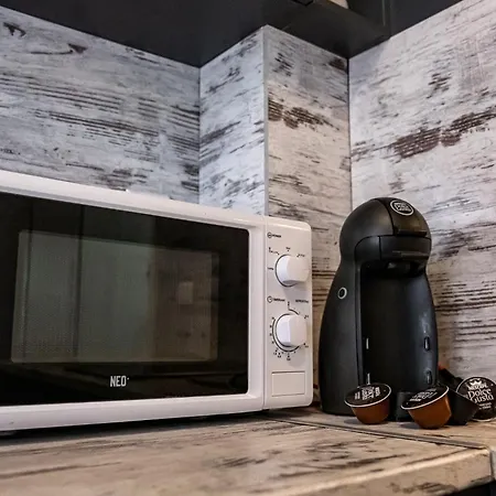 Karavelov Center Appartamento