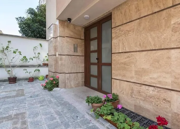 Appartamento Karavelov Center *